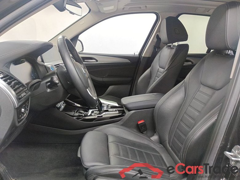 BMW iX3 sDrive35 5d #3