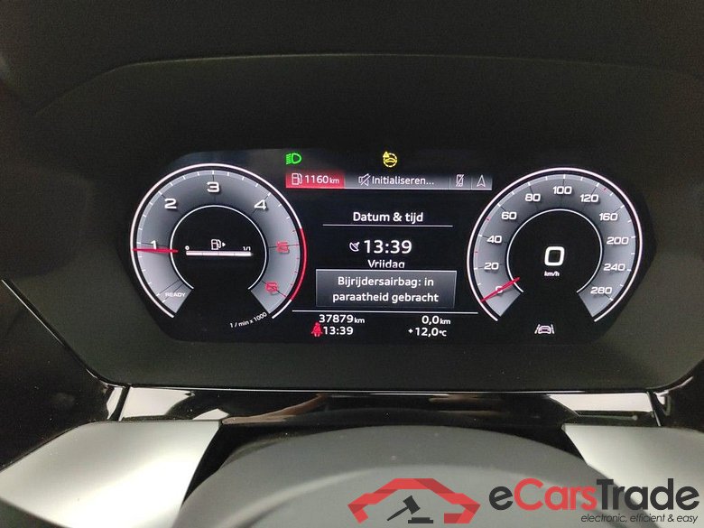 Audi A3 Sportback 2.0 30 TDi 85kW 5d #6