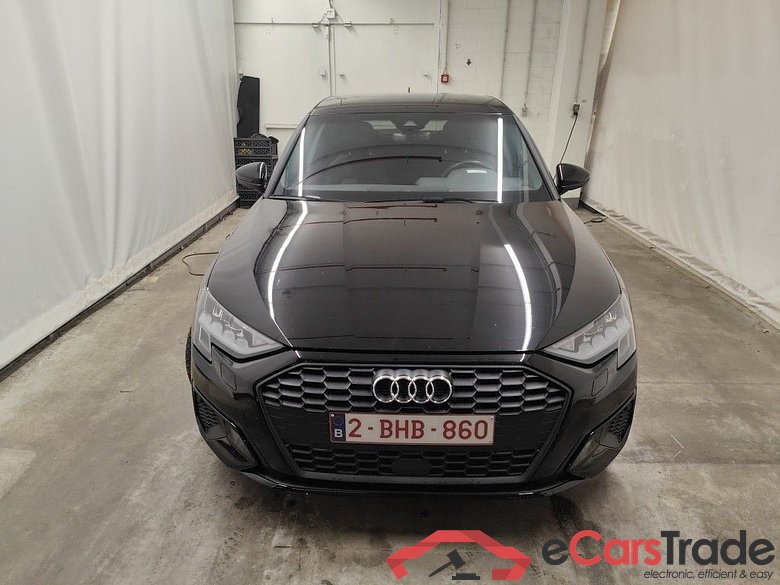 Audi A3 Sportback 1.0 30 TFSi 81kW S tronic Business Edit. 5d #5