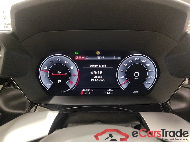 Audi A3 Sportback 1.0 30 TFSi 81kW S tronic Business Edit. 5d #6