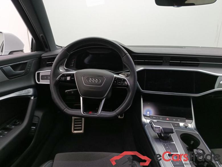 Audi A6 Avant Business Edition Sport 35 TDI S tronic 5d #3