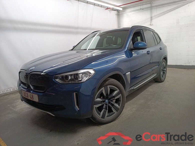 BMW iX3 sDrive35 5d