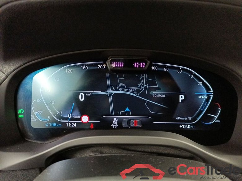 BMW iX3 sDrive35 5d #4