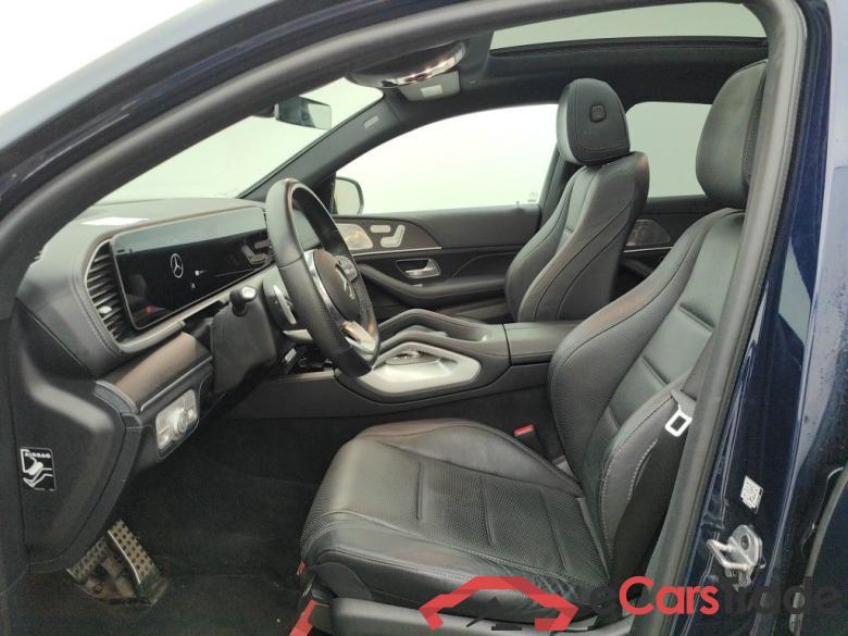 MERCEDES CLASSE GLE COUPE DIESEL (C167) GLE 350 de 194 4-Matic PHEV 5d #3