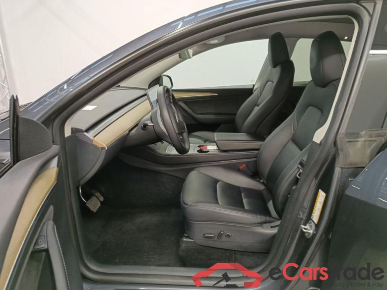 TESLA MODEL Y 72.5 kWh Dual Motor Long Range (324 kW) 5d #3