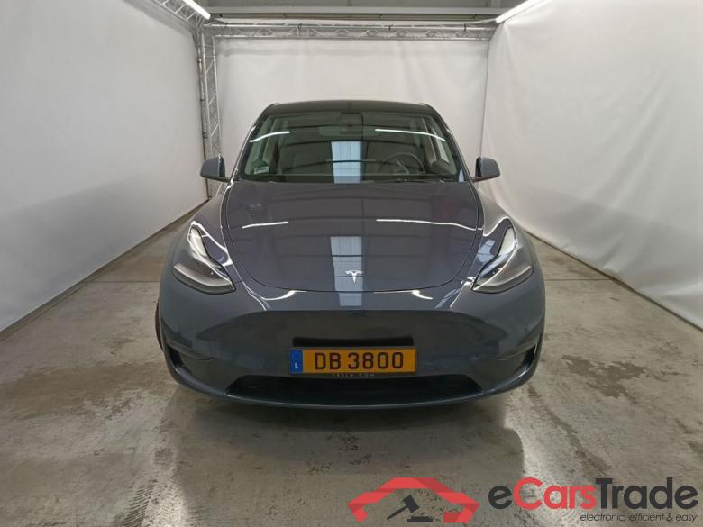 TESLA MODEL Y 72.5 kWh Dual Motor Long Range (324 kW) 5d #5