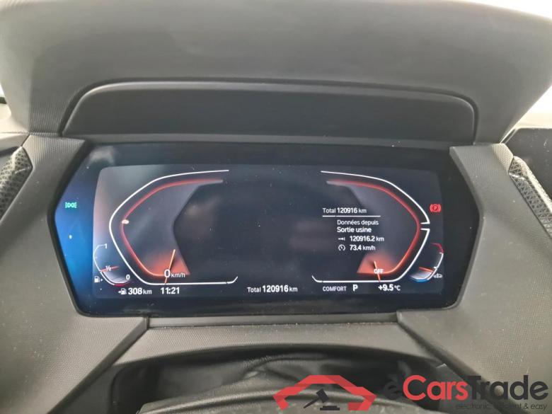 Série 1 Berline 118 i Edition Sport 1.5 135CV BVA7 E6d #6