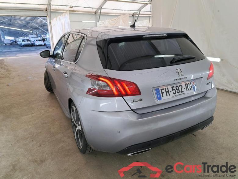 308 GT 1.6 PureTech 225CV BVA8 E6dT #2