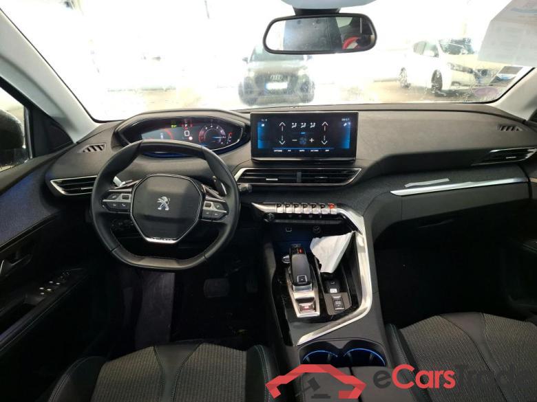 5008 Allure Pack 1.2 PureTech 130CV BVA8 7 Sieges E6d #5