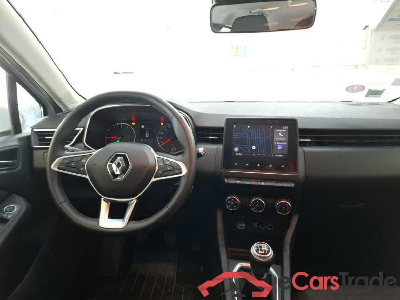 Clio V Business 1.0 SCe 75CV BVM5 E6dT #5