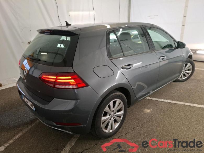 Golf VII Berline Confortline Business BMT 1.6 TDI 115CV BVM5 E6dT #3