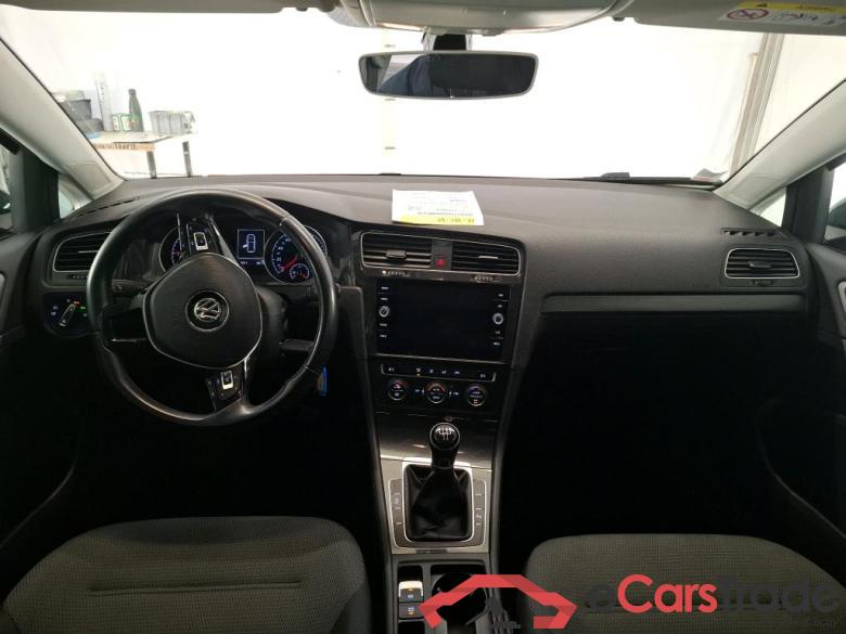 Golf VII Berline Confortline Business BMT 1.6 TDI 115CV BVM5 E6dT #5