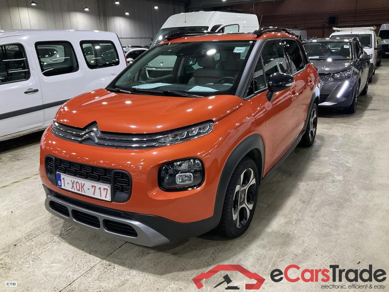 CITROAu2039N C3 AIRCROSS DIESEL 1.5 BlueHDi Shine S&S (EU6.2)