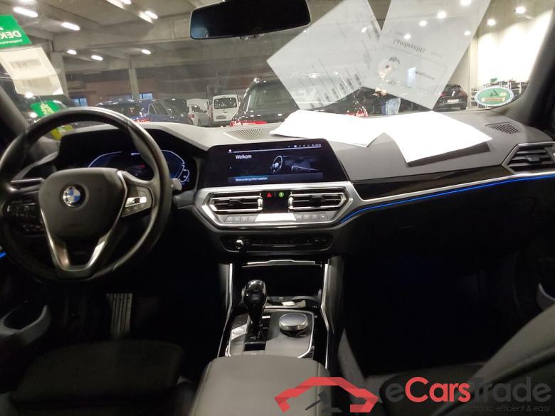 BMW 3 SERIES TOURING 2.0 330E (215KW) TOURING #6
