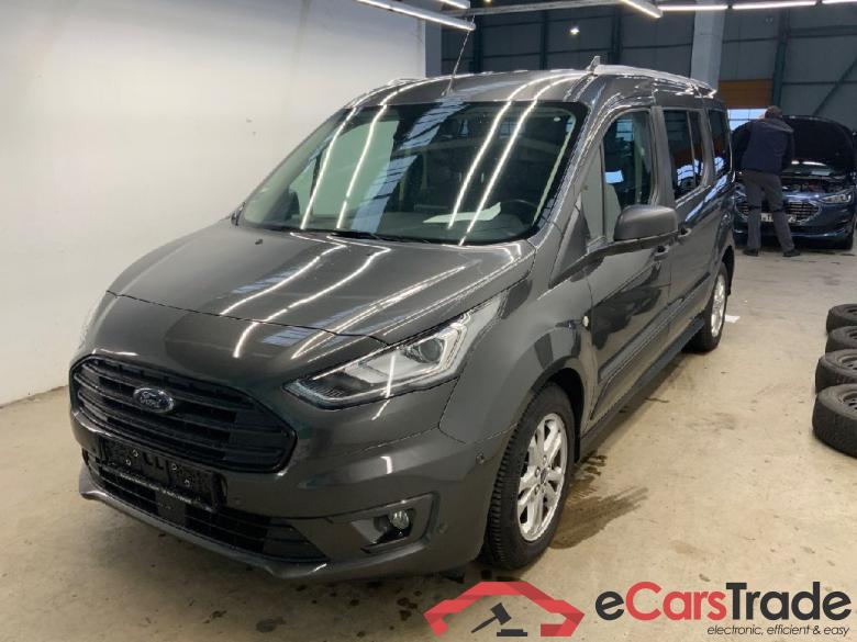 FORD Transit Connect 230 L2 S&S Trend 5d 88kW #1