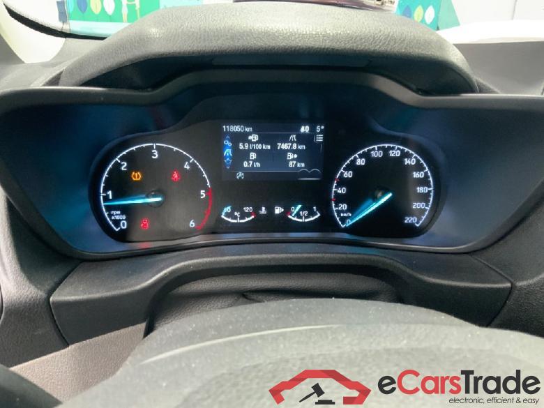 FORD Transit Connect 230 L2 S&S Trend 5d 88kW #6