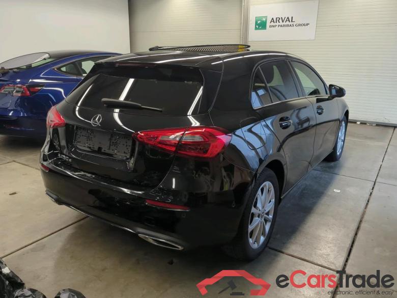 MERCEDES-BENZ A-Klasse A 250 e 8G-DCT Progressive 5d 118kW #2