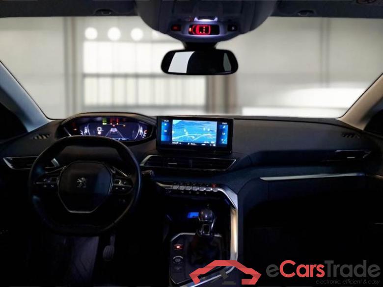 PEUGEOT 3008 / 2020 / 5P / SUV BLUEHDI 130 SeS ALLURE PACK #3