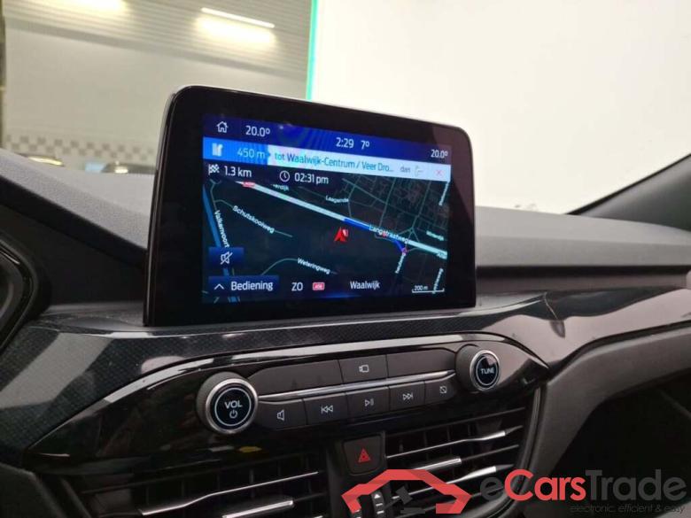 FORD KUGA 2.5 PHEV Vignale #6