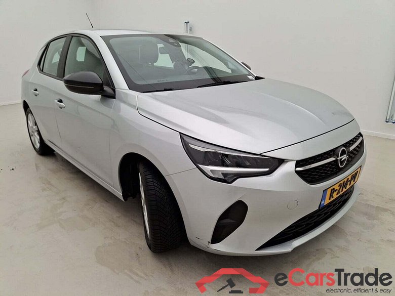 Opel Corsa 1.2T Edition Aut. LED Navi Klima ... #2