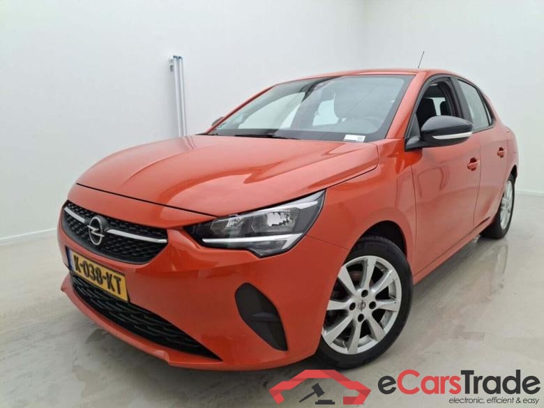 OPEL Corsa 1.2 Edition