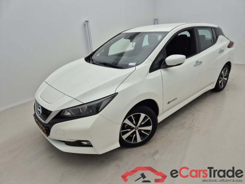 NISSAN LEAF Acenta 40 kWh #1