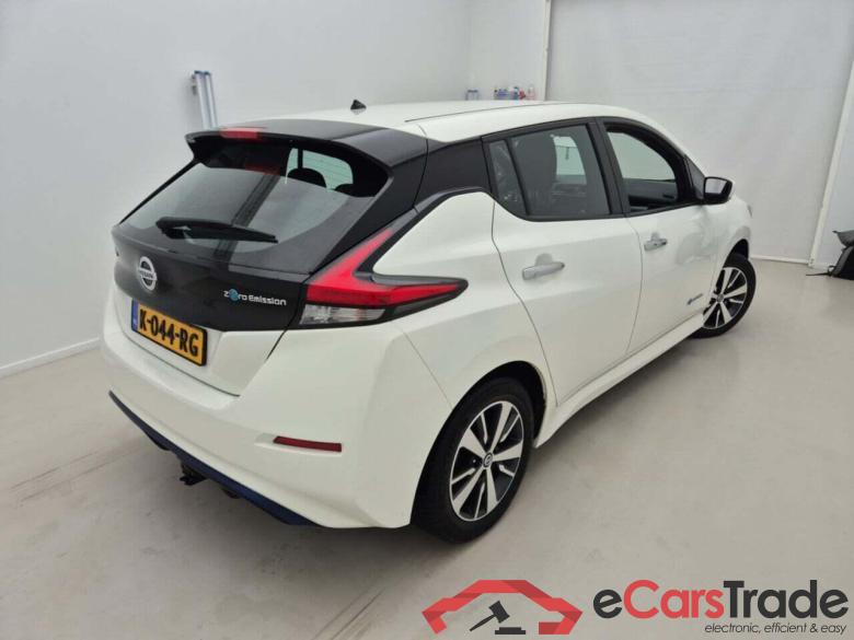 NISSAN LEAF Acenta 40 kWh #2