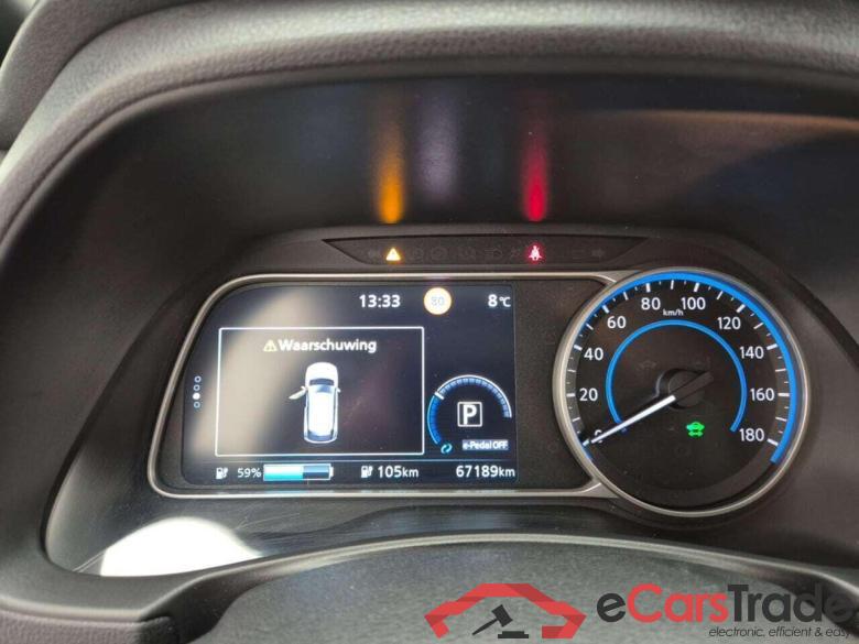 NISSAN LEAF Acenta 40 kWh #4