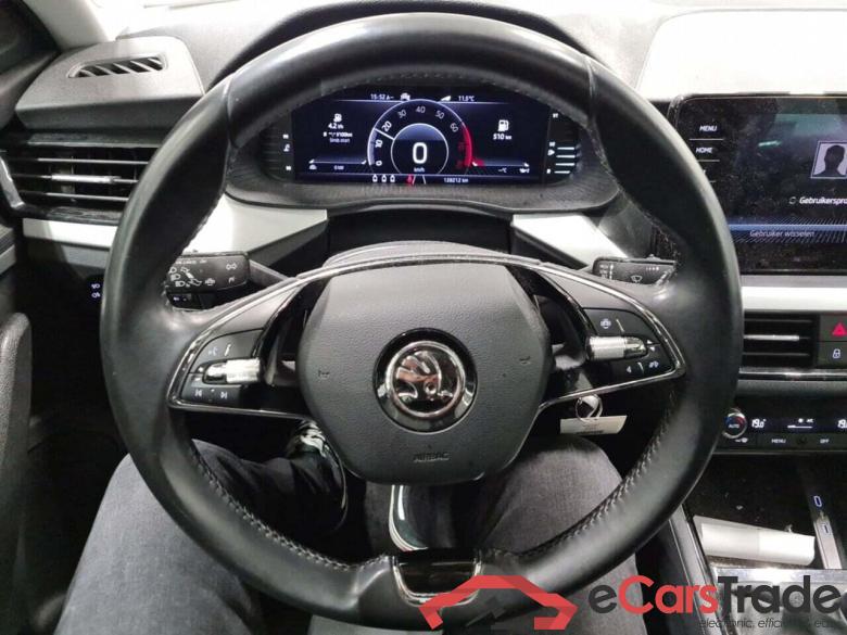 SKODA Scala 1.0 TSI Ambition #6