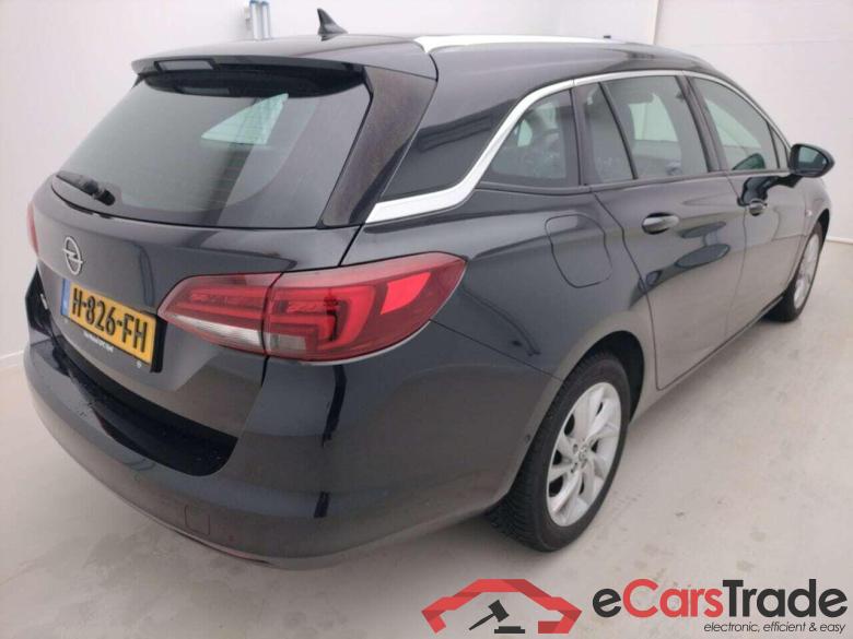 OPEL Astra Sports Tourer 1.2T Elegance #2