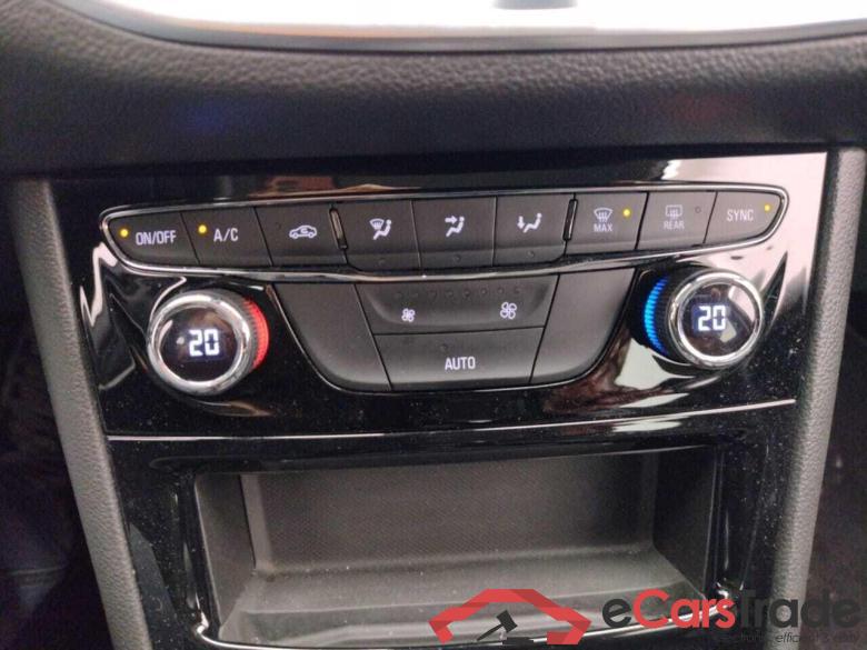 OPEL Astra Sports Tourer 1.2T Elegance #5