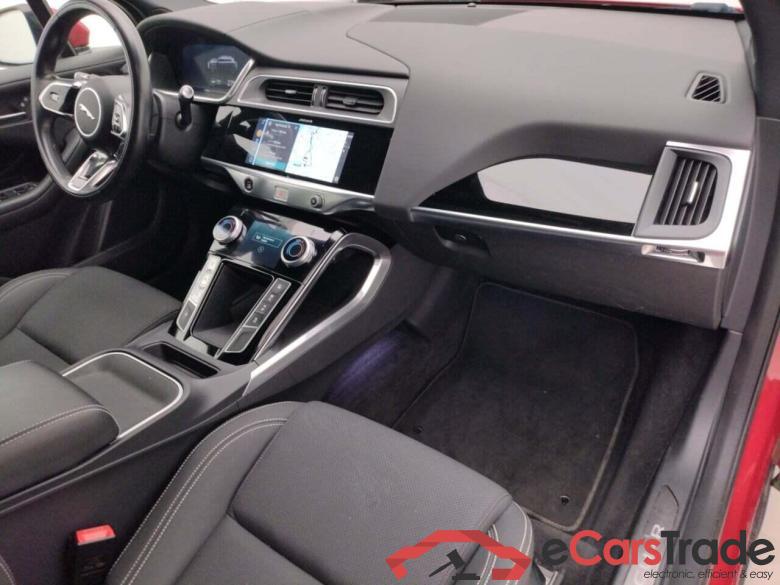 Jaguar I-PACE EV320 S Bns Pack #3