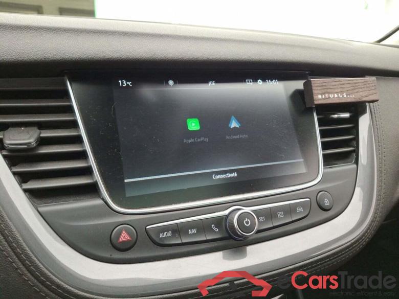OPEL Grandland X 1.2 Turbo Ed. 2020 #6
