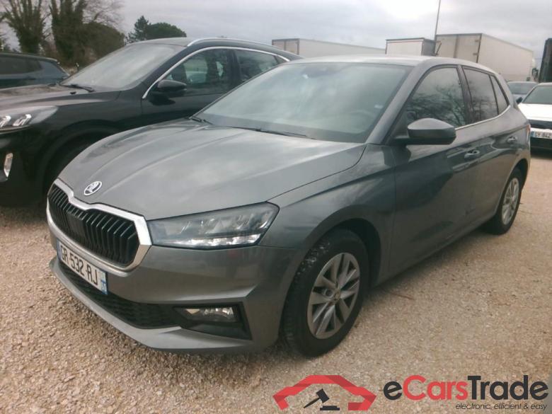 FABIA 1.0TSI STYL 24M RISK #1