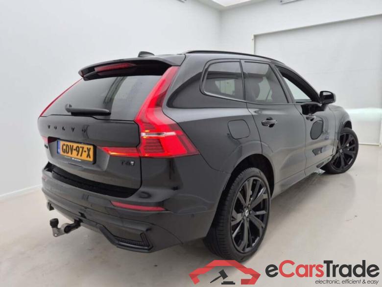 VOLVO XC60 2.0 T6 AWD+ Black Ed #2