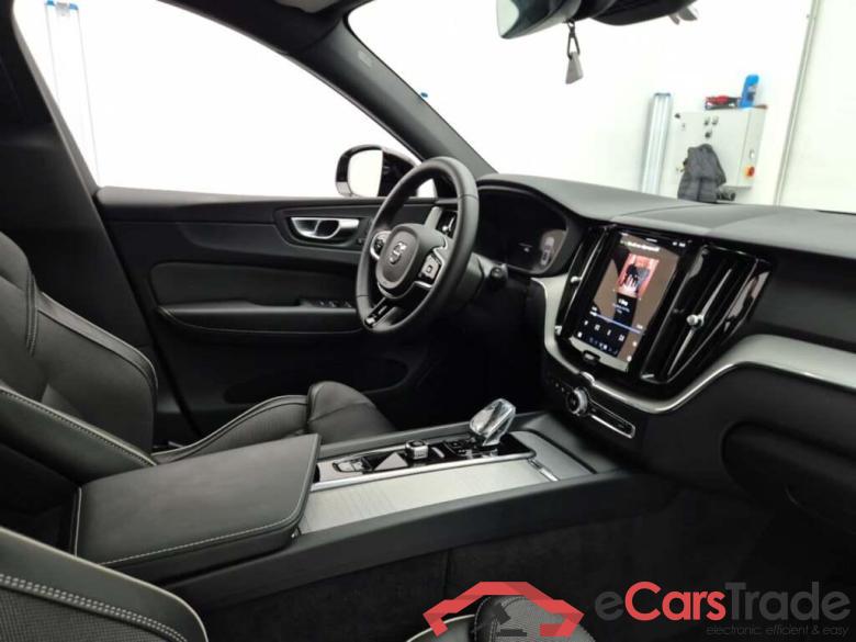 VOLVO XC60 2.0 T6 AWD+ Black Ed #3