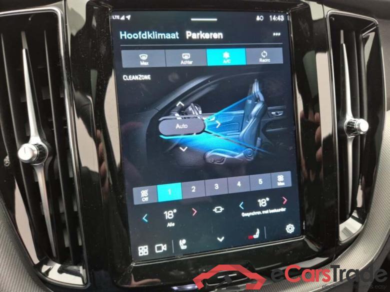 VOLVO XC60 2.0 T6 AWD+ Black Ed #6