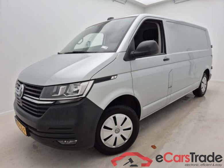 VOLKSWAGEN Transporter 2.0 TDI L2H1 28 Comfortline