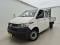 preview Volkswagen T5 Transporter #0