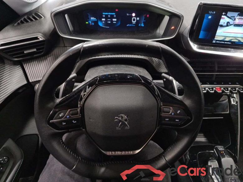 PEUGEOT 208 1.2 PT Allure Pack #6