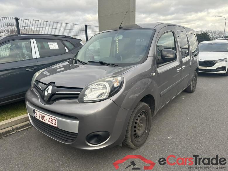 RENAULT Grand Kangoo Phase II Grand Kangoo 1.5 dCi #1