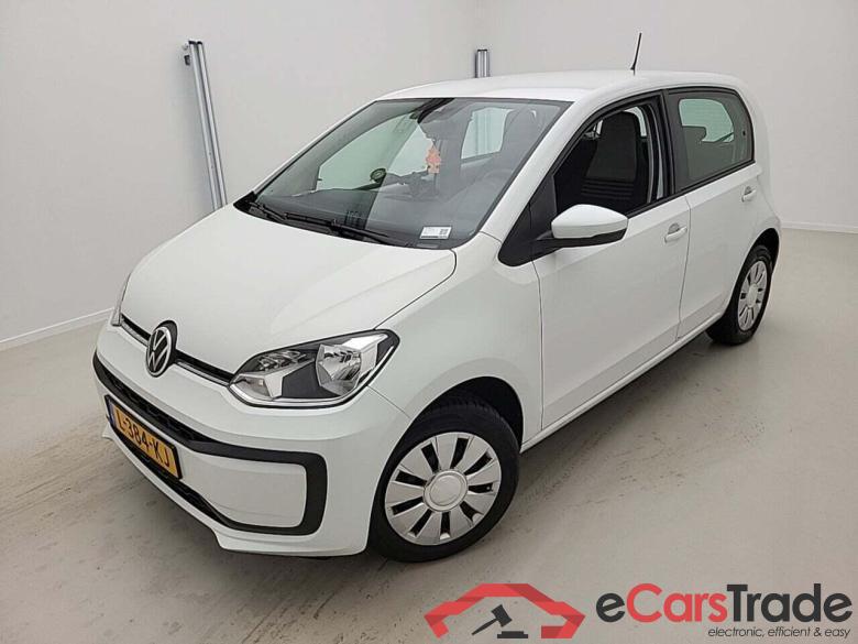 VOLKSWAGEN up! 1.0 BMT move up! #1