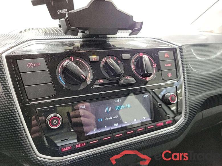 VOLKSWAGEN up! 1.0 BMT move up! #6