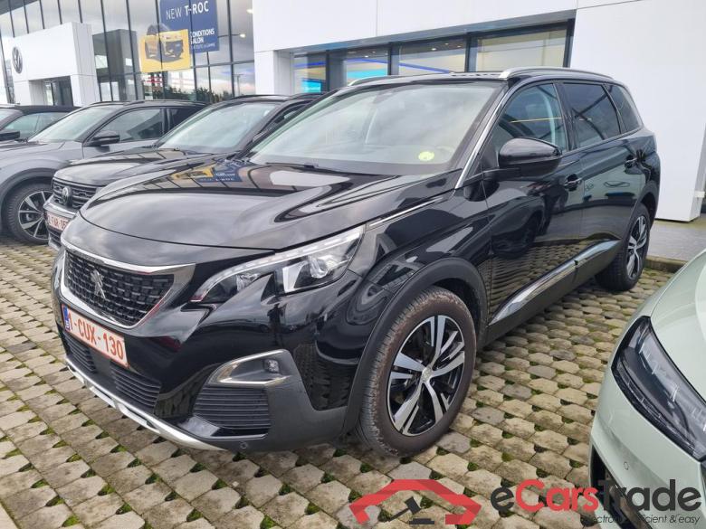 PEUGEOT 5008 1.5 BlueHDi Allure (EU6.2) #1