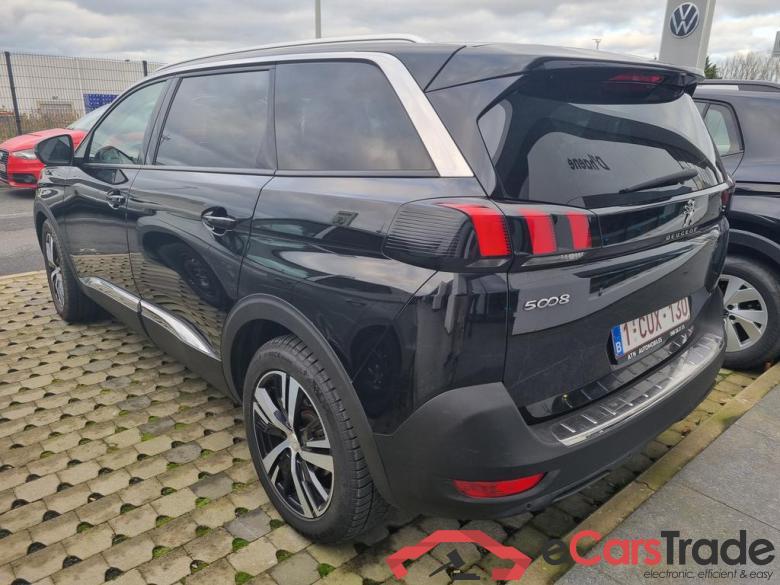 PEUGEOT 5008 1.5 BlueHDi Allure (EU6.2) #3