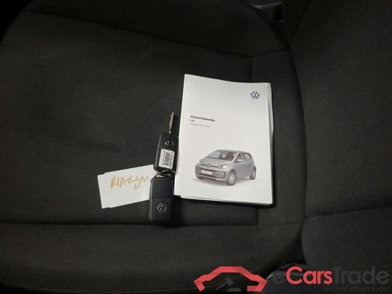 VOLKSWAGEN up! 48 kW #5