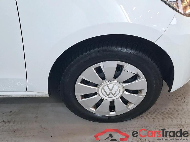 VOLKSWAGEN up! 48 kW #6