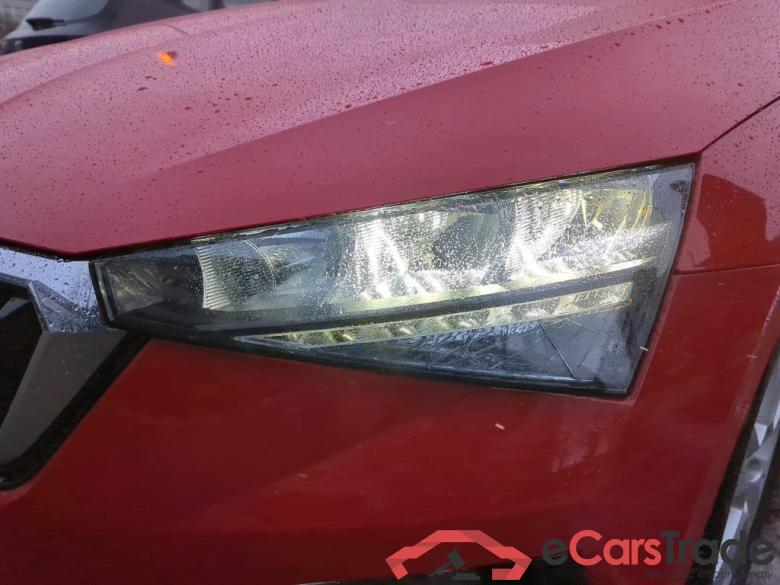 SKODA Scala 81 kW #3