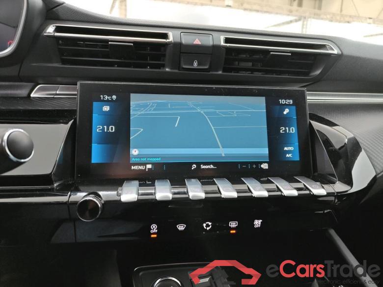 PEUGEOT 508 SW 96 kW #2