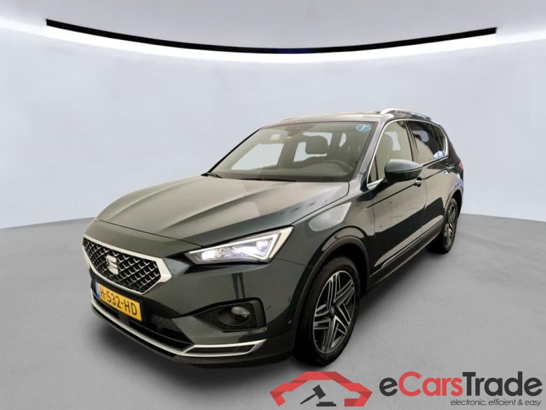 SEAT Tarraco 110 kW